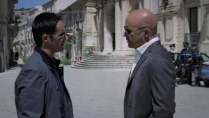 Il commissario Montalbano – Una voce di notte