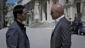 Il commissario Montalbano – Una voce di notte