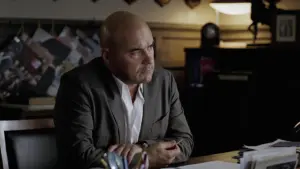 Il commissario Montalbano – Una lama di luce