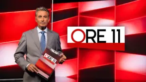 Ore 11