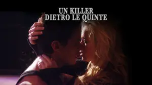 Un killer dietro le quinte