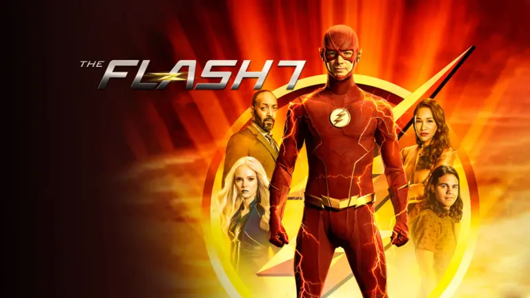 The Flash