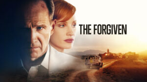 The Forgiven