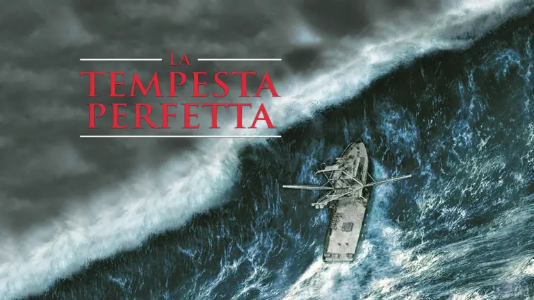 La tempesta perfetta