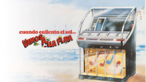 Cuando calienta el sol… vamos alla plaia