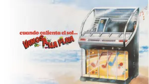 Cuando calienta el sol… vamos alla plaia