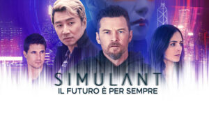 Simulant – Il futuro e’ per sempre