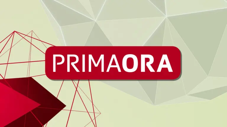 Prima Ora