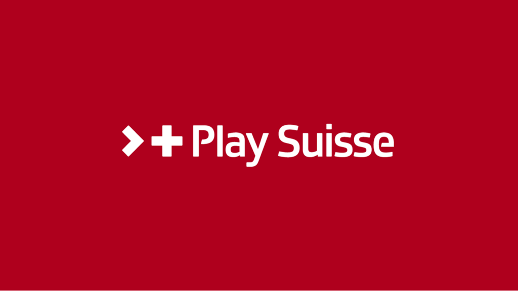 Play Suisse