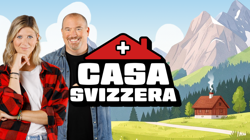 Casa Svizzera