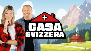 Casa Svizzera