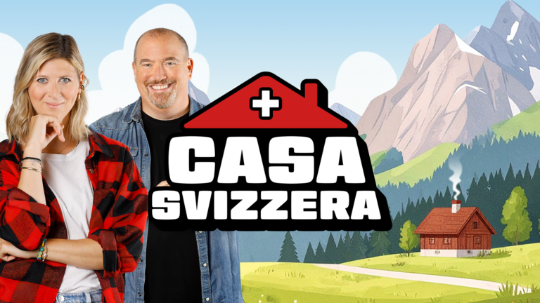 Casa Svizzera