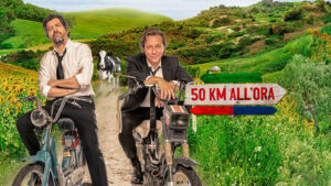 50 km all’ora – PrimaTv