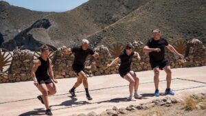 Campione dei campioni – Quinto episodio