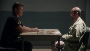 The Rookie – Nessuna risorsa