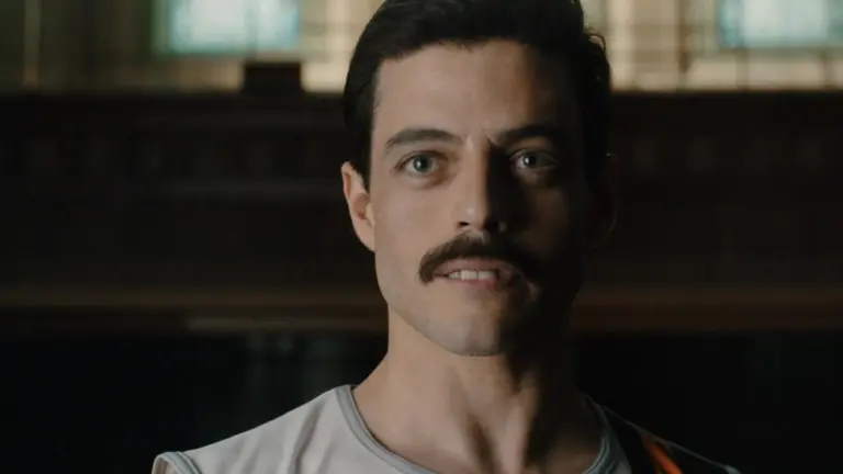 Bohemian Rhapsody