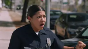 The Rookie – La maledizione