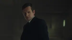 Il giovane ispettore Morse – Preludio