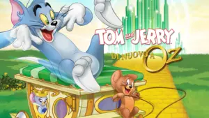 Tom and Jerry: Ritorno a Oz