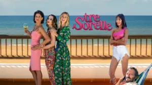 Tre sorelle