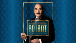 Poirot: Memorie di un delitto