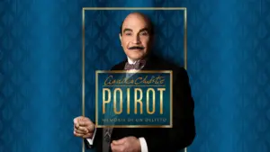 Poirot: Memorie di un delitto