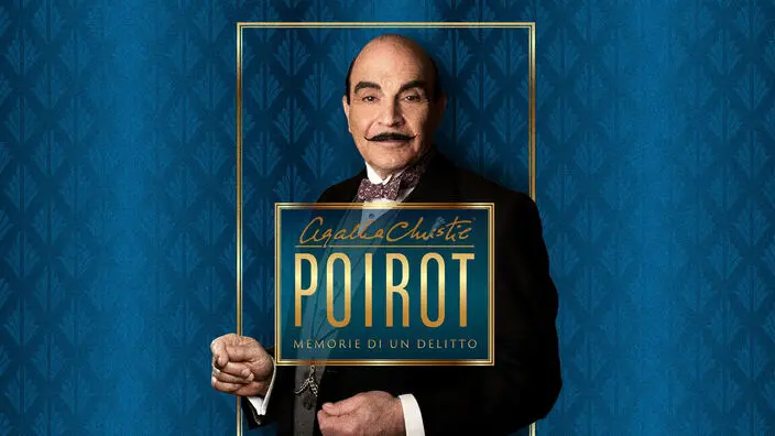 Poirot: Memorie di un delitto