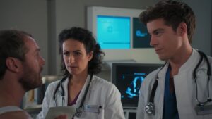 Medici in corsia – Intossicazioni