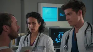 Medici in corsia – Intossicazioni