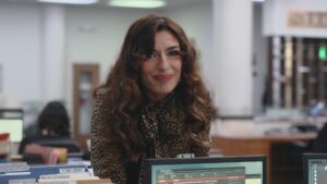 The Paper – Episodio 2