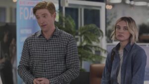 The Paper – Episodio 3