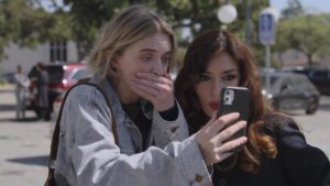 The Paper – Episodio 6