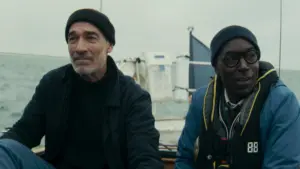 Joseph – Un mare di guai