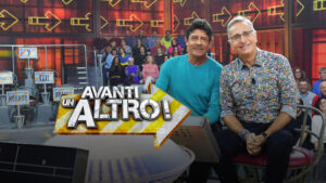 Avanti un altro – prime time