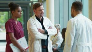 Medici in corsia – Bugie