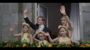 Máxima – Episodio 6