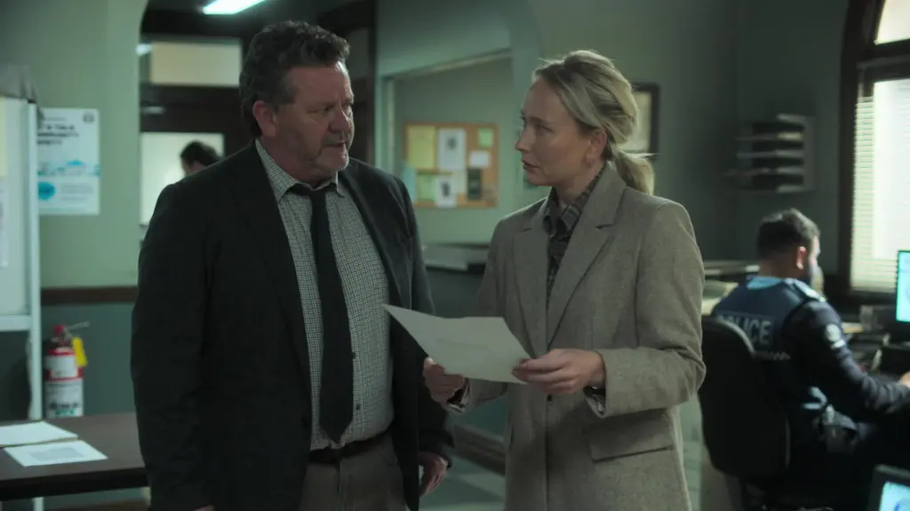 I misteri di Brokenwood – Capodanno mortale