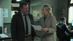 I misteri di Brokenwood – Capodanno mortale