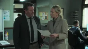 I misteri di Brokenwood – Capodanno mortale