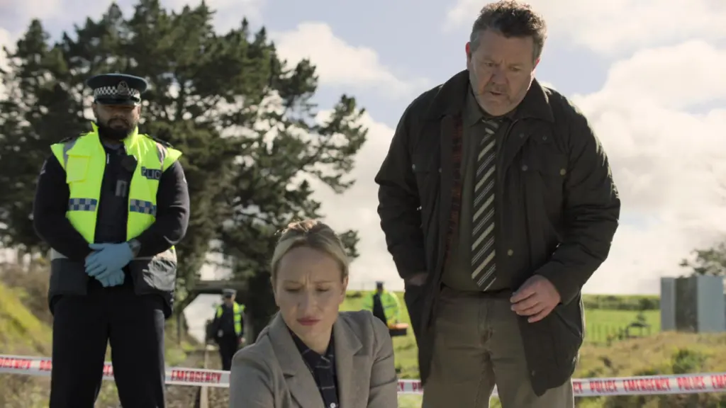 I misteri di Brokenwood – Biglietto di sola andata
