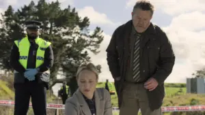 I misteri di Brokenwood – Biglietto di sola andata