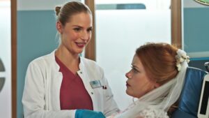 Medici in corsia – Ansia da matrimonio