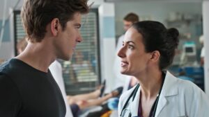 Medici in corsia – Senza fiato