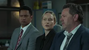 I misteri di Brokenwood – La spilla di sangue