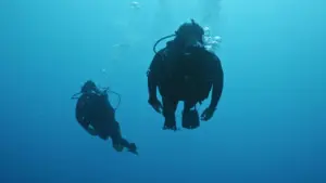 Thalassa – Avventure estreme – Alla conquista degli abissi