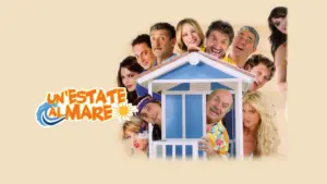 Un’estate al mare