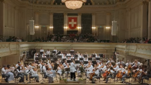 Vivat Helvetia