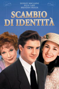 Scambio di identita
