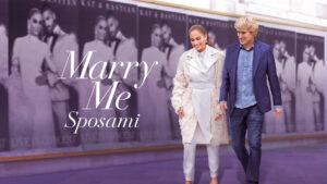 Marry Me – Sposami