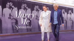 Marry Me – Sposami